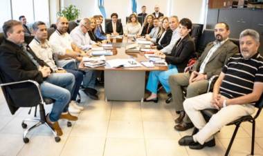 Paritaria: docentes de San Juan aceptaron aumento salarial propuesto por Gobierno