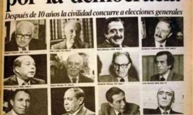 Hace 41 años…
