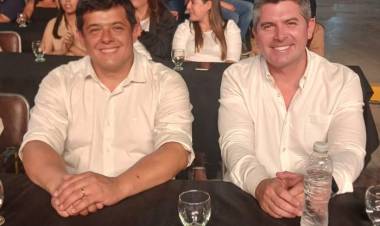 Intendente de Jáchal Matías Espejo. “La relación con el gobierno provincial tiene que ser institucional y nosotros la cumplimos a rajatabla”