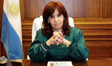 Casación confirmó por unanimidad la condena a Cristina Kirchner: Uno por uno, todos los condenados y absueltos en la causa Vialidad