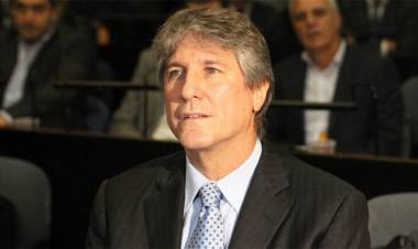 Gobierno le quitó la jubilación de privilegio a Amado Boudou