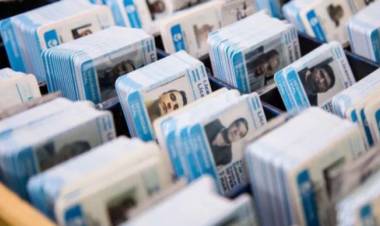 El Gobierno Nacional analiza extender la duración de las licencias de conducir y que la renovación no sea presencial