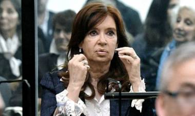 La Corte Suprema ordenó que Cristina Kirchner vaya a juicio oral por la causa “Los Sauces-Hotesur”