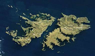 El Gobierno Nacional reivindicó el reclamo argentino sobre las Islas Malvinas