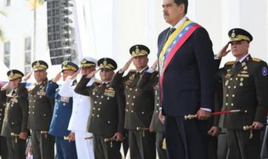 De "Nunca Más" a "Sí, Maduro": la vergonzosa complicidad de las Madres de Plaza de Mayo