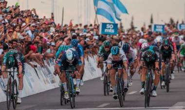 Vuelta a San Juan 2025: información de etapas, recorridos y horarios