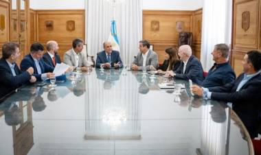 Extraordinarias: Gobierno pidió una semana más para reunir votos y fijó fecha para el debate