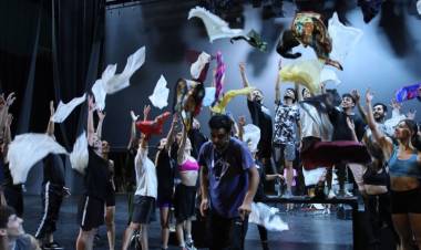 San Juan sube este domingo al escenario de Cosquín