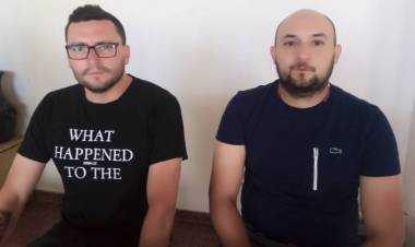 Luego de la falsa denuncia, en el caso del presunto robo en Rodeo,  demandaron por daños y perjuicios a los denunciantes