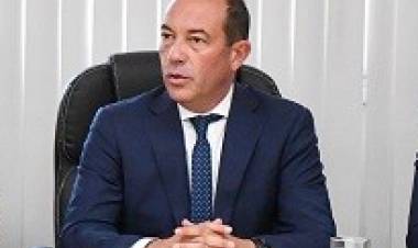 Presuntas estafas a la OSP, el Ministro Dobladez confirmó  20 denuncias