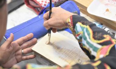 Abren las inscripciones de los talleres para personas mayores