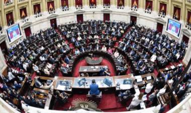 Ficha Limpia: oficialismo y el PRO buscan asegurar el quórum de cara al miércoles de sesión en Diputados