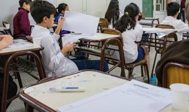 Comunicado de UDA: no adhiere al paro del 5 y 6, manteniendo el estado de alerta