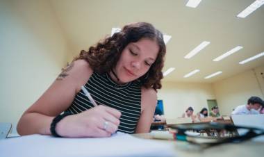 Abren las inscripciones para las Becas Progresar