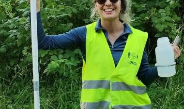 “Agua Segura”: Desvinculación de una integrante de la Procuraduría Ambiental por falta de compromiso por parte del Ejecutivo de la Municipalidad de Jáchal