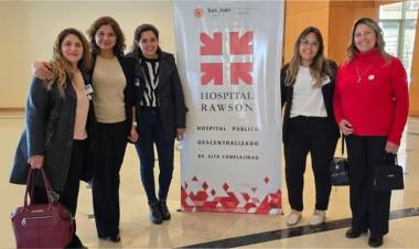 Crece la procuración de órganos en San Juan: más trasplantes gracias a una unidad especializada