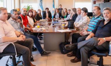Gobierno de San Juan y docentes lograron un acuerdo salarial