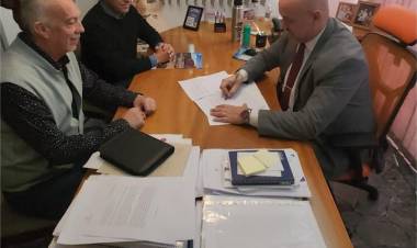 Nuevos beneficios para el turismo en Valle Fértil y Jáchal