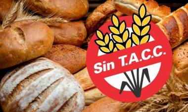 San Juan refuerza controles para garantizar opciones sin TACC en el Día de la Celiaquía