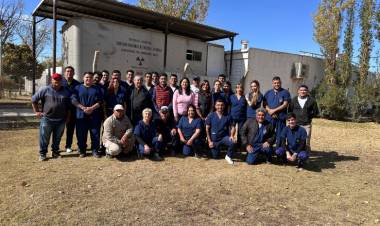 San Juan impulsa el control biológico de plagas con su Bioplanta y refuerza la agricultura sostenible