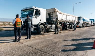 Cuyo avanza en la seguridad regional con operativos en San Juan, Mendoza y San Luis