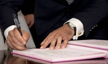 Cómo gestionar la autorización para realizar Asamblea General Extraordinaria