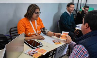 Asesoramiento Previsional: orientación gratuita para que adultos mayores accedan a su jubilación