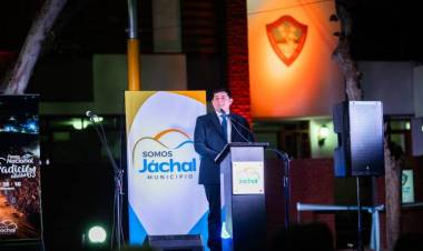 ¿La “Casa de Jáchal en San Juan” o una “Unidad Básica del PJ”?: Pedido de informe por el uso partidario del edificio