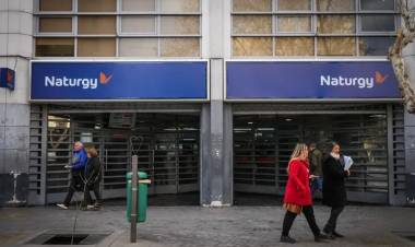 El EPRE multó por $2.460 millones a Naturgy y la empresa no paga: los argumentos