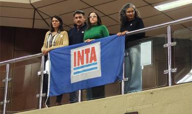 La Cámara de Diputados de San Juan aprobó por 35 votos a 1 una declaración en defensa del INTA