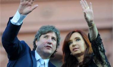 Gobierno reclamó a Boudou que devuelva más de $236 millones por su jubilación de privilegio
