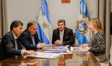 La Terminal de Ómnibus duplicará su capacidad y sumará un segundo edificio con diseño sustentable