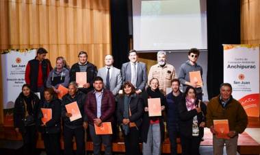 Se fortalece la política ambiental con la inversión en conservación de bosques nativos