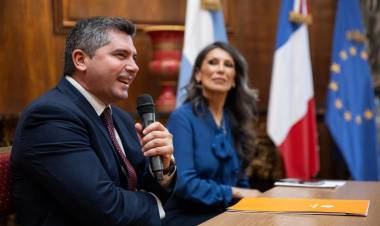 Orrego: “El desarrollo de empleo y proveedores locales es vital”