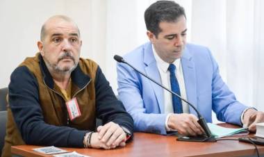 Juicios a Periodistas: ¿Tenemos un “Lázaro Báez” en San Juan?