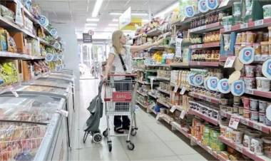 La inflación de junio 2025 fue del 0.7% en San Juan