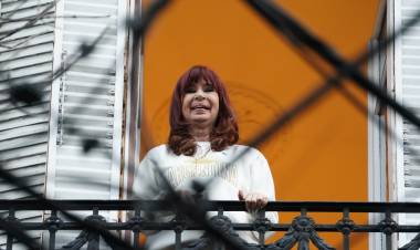 El Tribunal intimó a Cristina y los demás condenados a que depositen U$S 537 millones en diez días hábiles