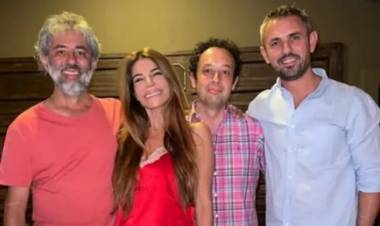 Banco Nación otorgó a una empresa de los Menem una licitación por 4 mil millones de pesos