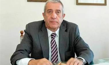 Murió Eduardo Quattropani, Fiscal General del Poder Judicial de San Juan