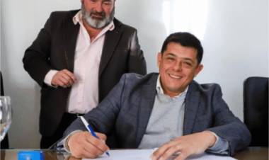Fábrica de Explosivos de Jáchal: Concejales desmienten categóricamente los dichos del asesor legal del Ejecutivo, Julio Andino