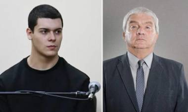 Caso Lucía: impugnaron el sobreseimiento de Echegaray