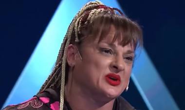La Justicia ordenó postergar la cremación de “Locomotora” Oliveras tras una denuncia por la posible incidencia de esteroides y anabólicos en su muerte