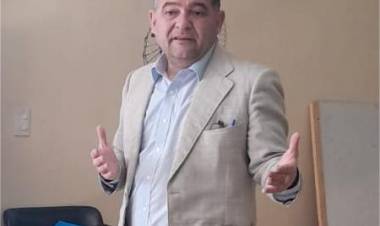 Zona Franca Jáchal, Alfredo Aciar: Los detalles y los pasos a seguir para su concreción