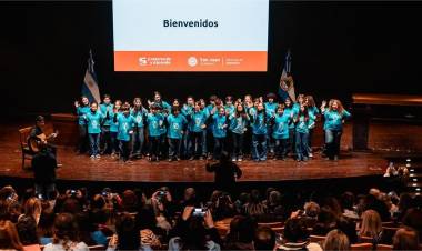 San Juan es la única provincia con un plan de alfabetización para educación especial
