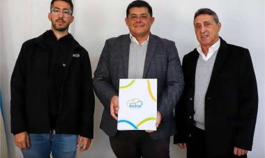 Jáchal, Fábrica de Explosivos: La Justicia intimó al Intendente Matías Espejo a que “presente todas aquellas actuaciones y antecedentes documentales que obren en su poder, relacionados con la supuesta entrega en comodato del inmueble”