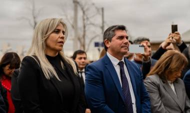 Diputada Picón votará a favor del aumento a jubilados, moratoria previsional y emergencia en discapacidad