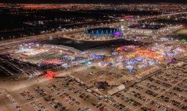 FNS2025: “San Juan, mi tierra querida”