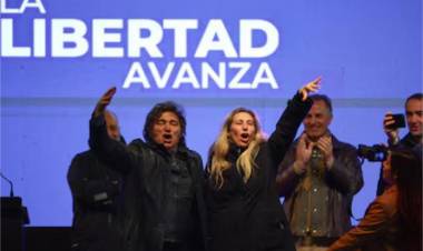 Milei se aferra al empate técnico en PBA y niega un impacto de los audios, pero le preocupa el ausentismo