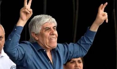 La Corte ordenó avanzar contra Camioneros por el bloqueo a una empresa