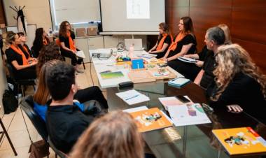 San Juan, pionera con su plan de alfabetización para educación especial